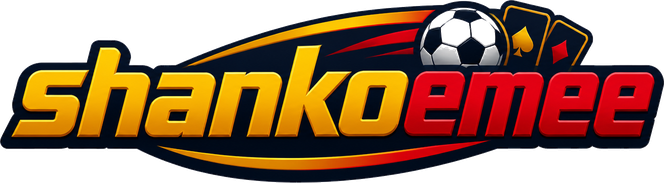 shankoemee Logo